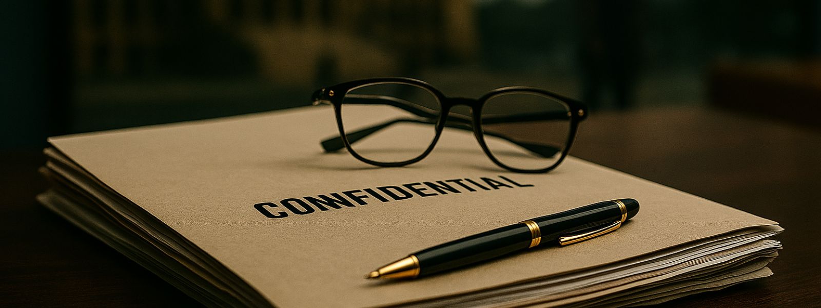 Security Expert Panel on Easter Attacks